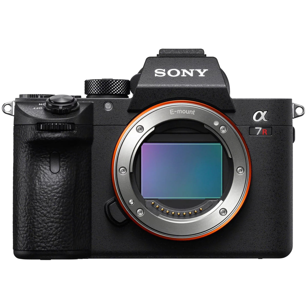 Sigma 50mm Suite Body DG Bundle Lens Full-frame Lens Mirrorless F1.4 a7R Interchangeable Gear and Kit with Deco (ILCE7RM3/B) E-mount Camera Microphone Editing 42.4MP ART Backpack III HSM