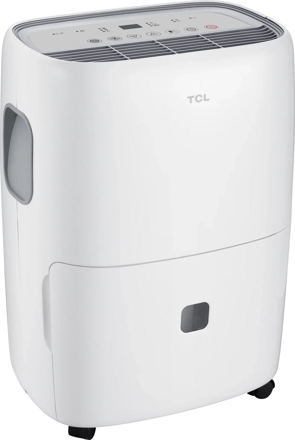 Restored (Refurbished) Dehumidifier TCL 50 Pint