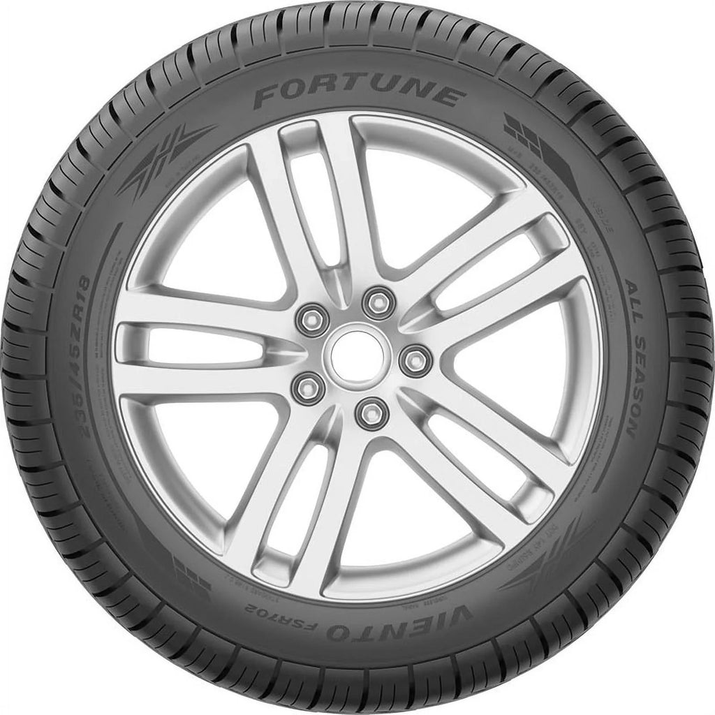 235/45ZR18 Passenger 98Y Tire Season XL Viento All FSR702 Fortune