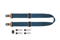 SL-MN-3 Design (Midnight) Strap Slide Peak Camera