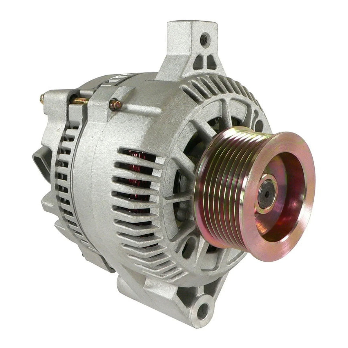 New 95 Fits Truck 90-02-5090N Amp F5Puga F900 Medium/Heavy Alternator