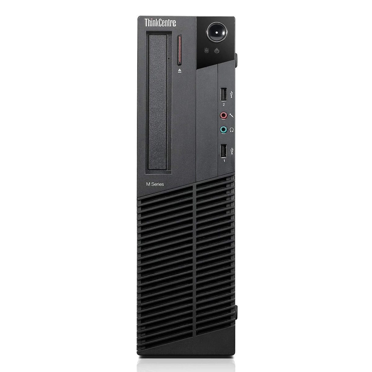 250GB 3.2GHz Desktop Windows Core I5 RAM and Bluetooth,WIFI,Keyboard Lenovo Computer Includes HDD Home 8GB ThinkCentre M91 10 Mouse