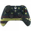 Xbox Controller Flag Largest Mod Premium (Flag) Includes Modes Touch of Variety Rapid - Controllerz - Custom - American Modded Soft Master Fire