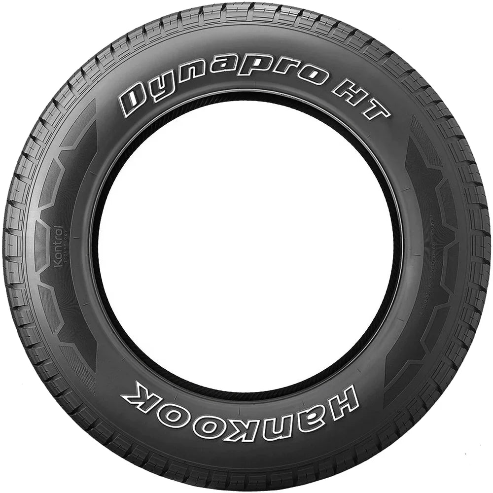 Chevrolet 1500 Season 109T All Trailblazer 4 Silverado Set LT, LT Chevrolet Dynapro 1999-2001 XL 2005-07 A/S HT Tires of 235/75R16 Fits: Hankook (FOUR)