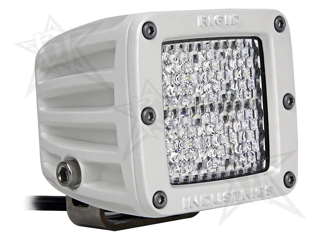 Deg. Set of Rigid Lens - D2 2 - Marine 60 Industries -