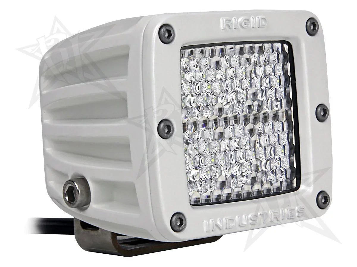 Deg. Set of Rigid Lens - D2 2 - Marine 60 Industries -