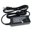 Laptop Charger Adapter Power New AC Supply 45W ADLX45YLC3A USB-C Lenovo Type-C