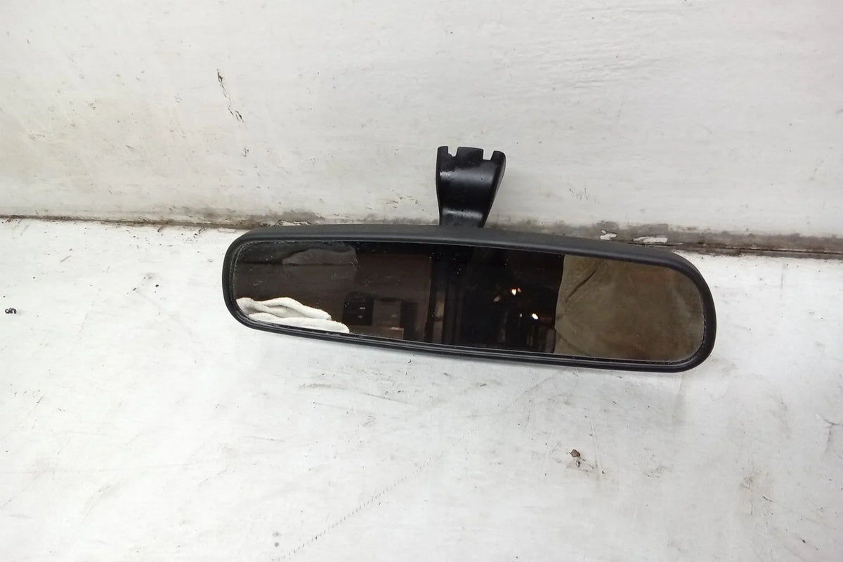 Pre-Owned Rear Dodge Mirror OEM 2019 19 Charger View Interior (Good)