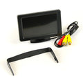 FLTW-7640 Brandmotion Display Monitor Color