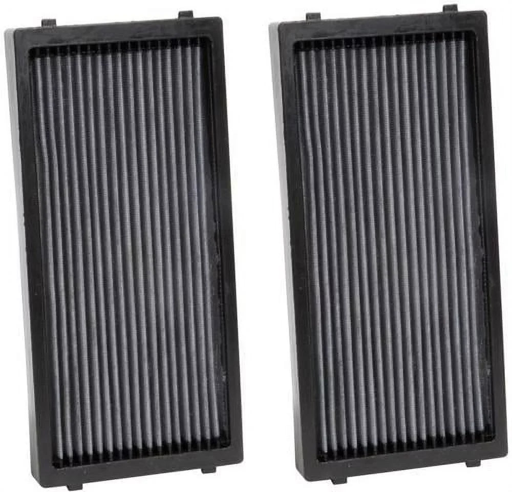 AIR FILTER (2 PER BOX) VF3019 CABIN K&N