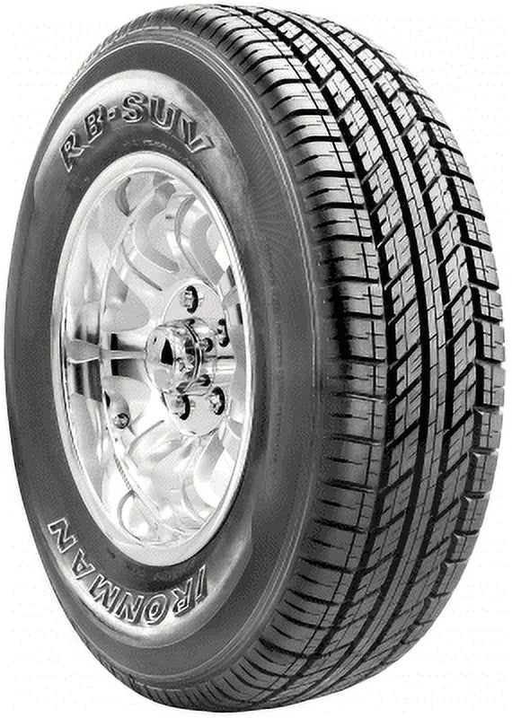 Season RB-SUV All Tire Ironman Passenger 255/65R18 111T