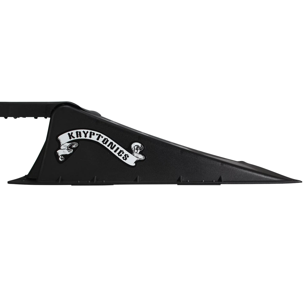 Skating Kryptonics Pyramid Ramp Micro