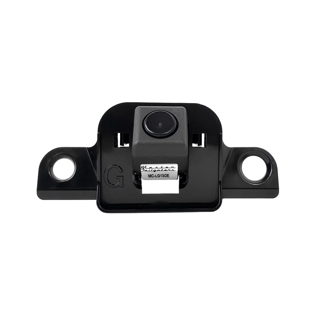OE GS 350/450h (2013-2015) Tailgaters 250 Lexus for Backup Part GS 86790-30151 Master # 86790-30150, (2013-2014), Replacement Camera