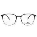 Oval Lacoste 021 L2288 Men's 51 Eyeglasses Demo