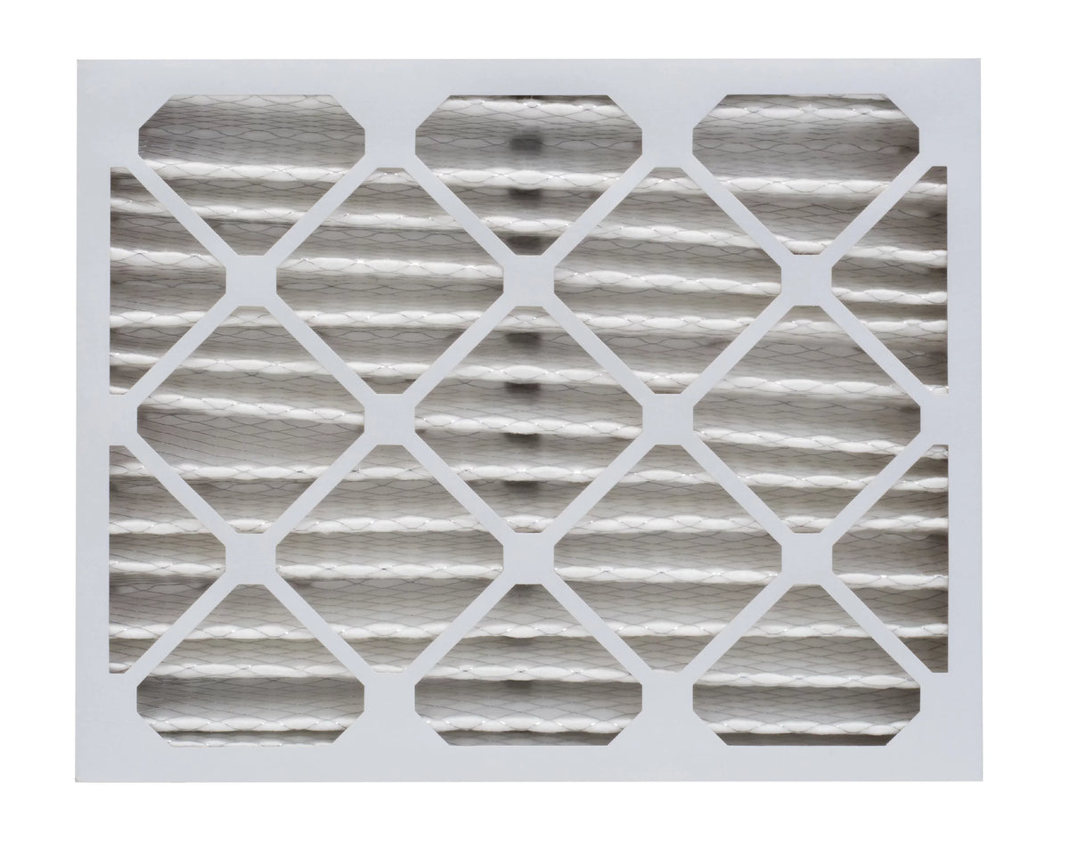 Box in 4, 12 Air the x of x MERV 6, 12x24x4 13, USA Filter, Pleated Aerostar Made 24