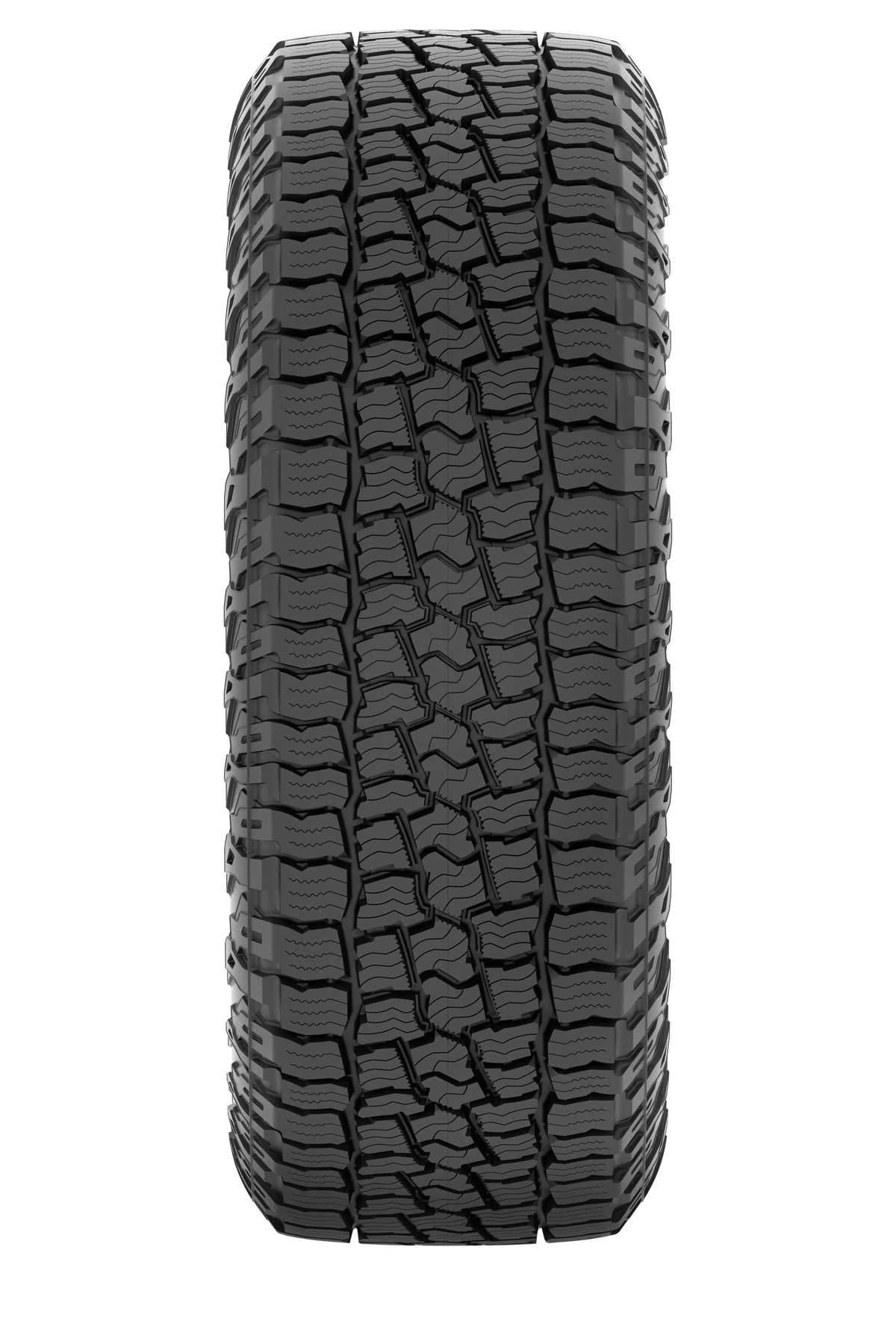 225/70R15 All-Terrain 100T Road+Trail Tire AT Cooper Discoverer