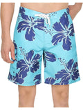 Inset Trunks Mens S Polo Lauren Mesh Printed Swim Green Ralph
