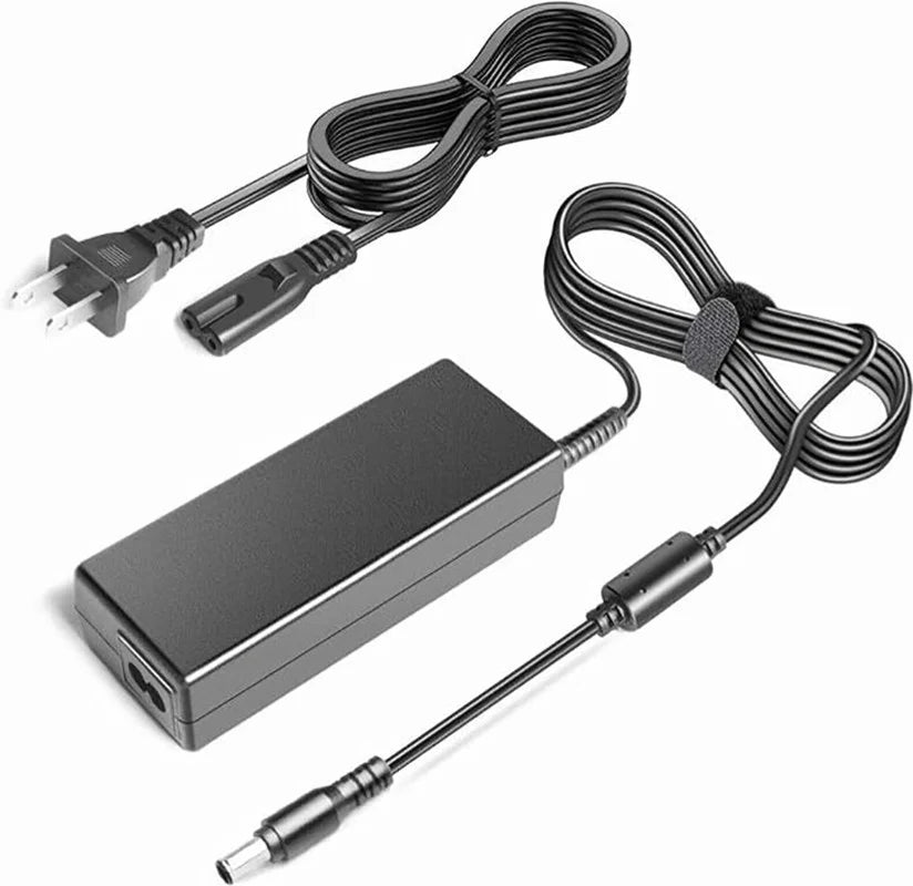 for Nuxkst Supply Adapter 19.5V Power Precision 6.67A 3520 AC