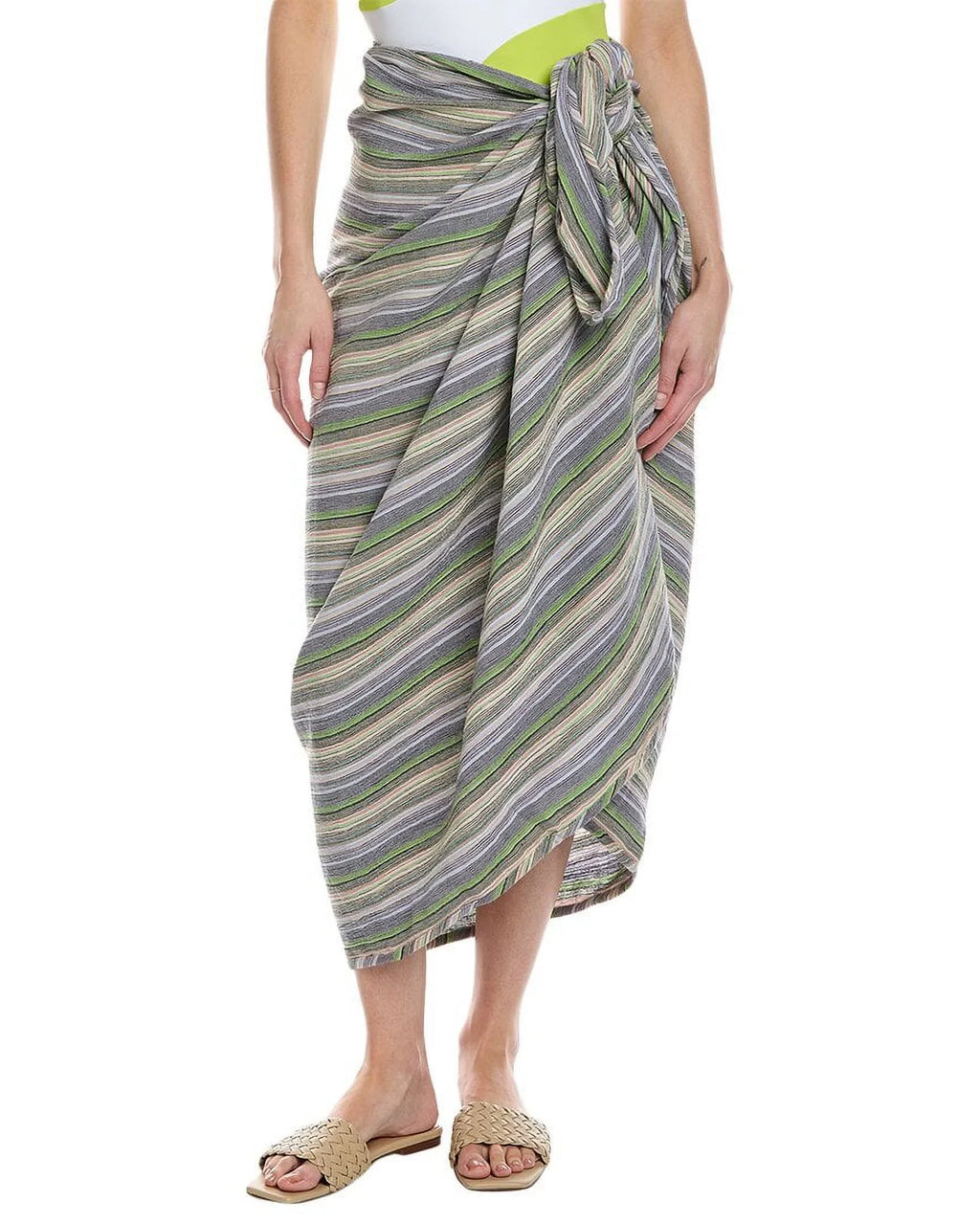 os, Sarong Mara Skirt, Hoffman Purple womens