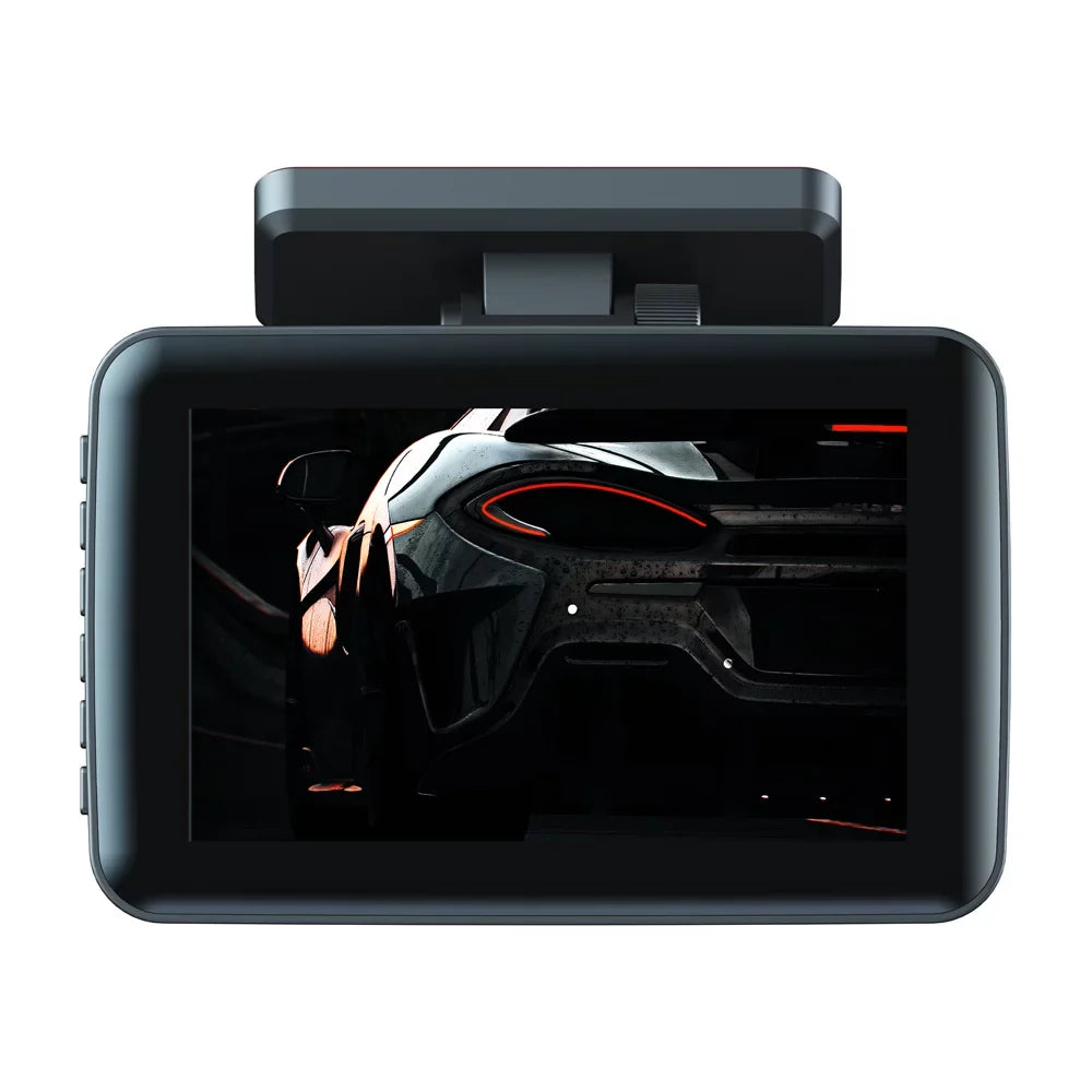 Recorder Angle Cam Wide Pinnaco Driving Dash Cameras Camcorder Car Rearview 3 Mirror Safety