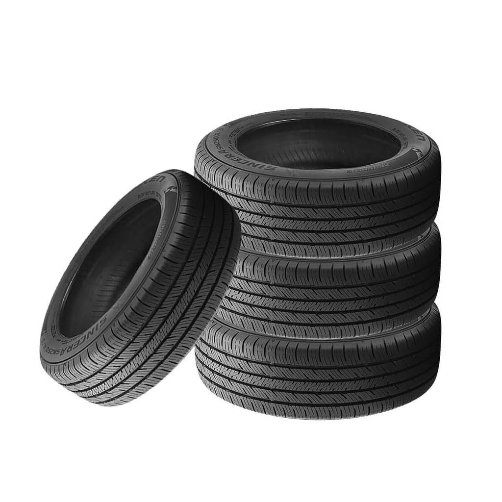 88T All-Season Sincera 185/70R14 Falken A/S Tire BW SN250