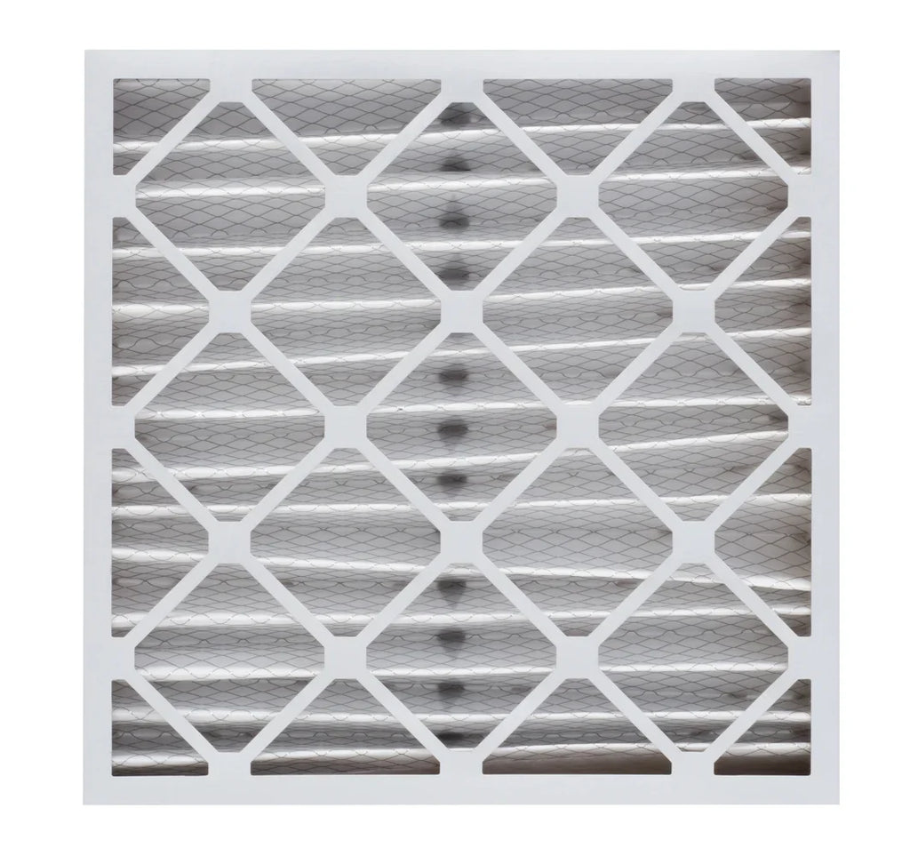 20 20 MERV of 4 x 11, Box 4, Air Filter, Aerostar x 20x20x4
