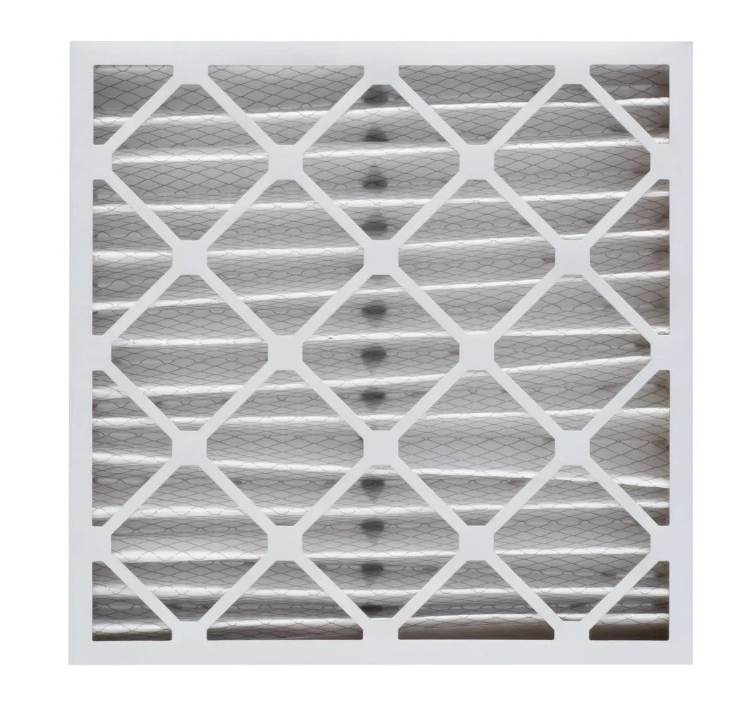 20 20 MERV of 4 x 11, Box 4, Air Filter, Aerostar x 20x20x4