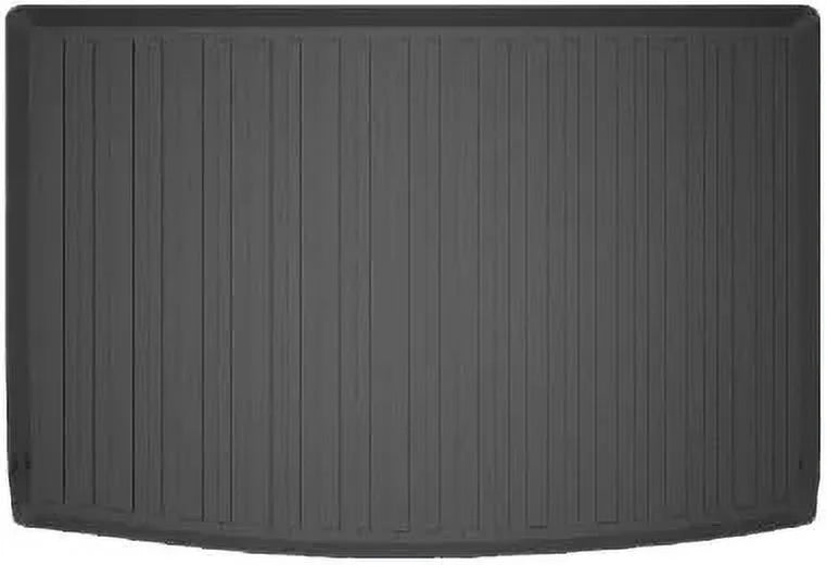 Cargo Liner Trunk - 2021-2023 Mat All-Season Liners Yukon Shaped Black XL - Protection 3D 100% Cargo for - Gmc XL Car Laser Measured Denali Yukon - Mat for Fit GMC Custom Premium Trunk
