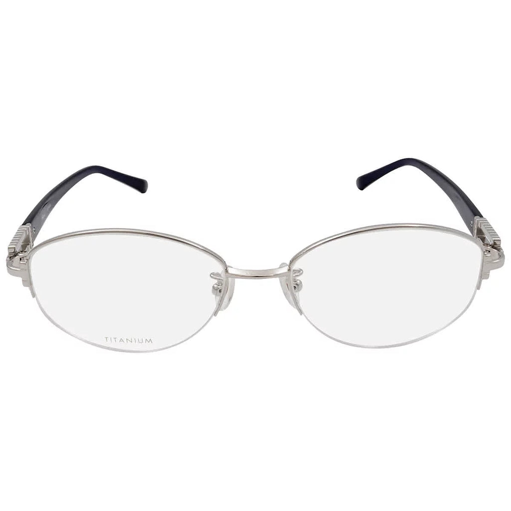 Eyeglasses 52 Chopard Demo VCHD07J Oval 0579 Ladies