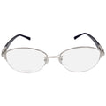 Eyeglasses 52 Chopard Demo VCHD07J Oval 0579 Ladies
