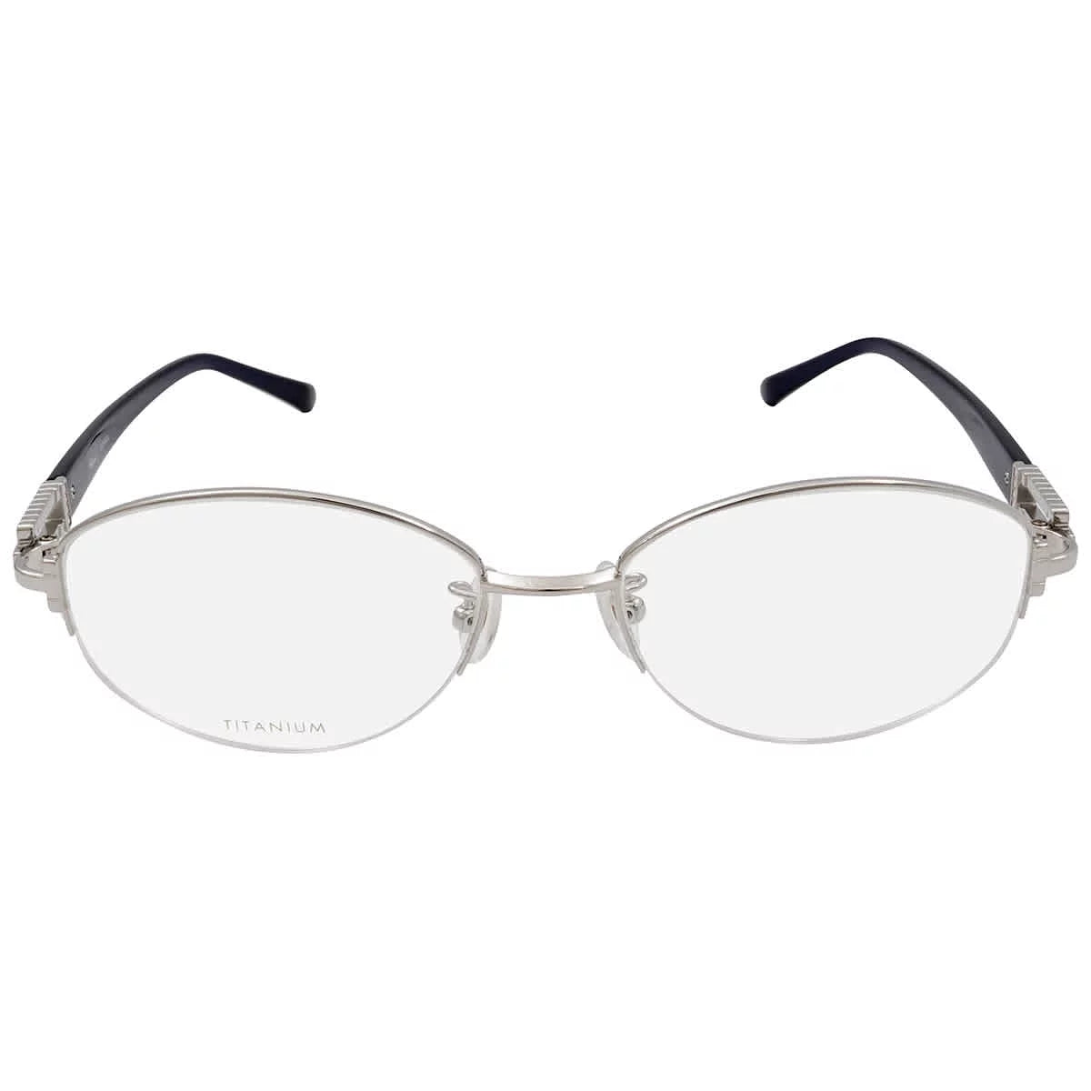 Eyeglasses 52 Chopard Demo VCHD07J Oval 0579 Ladies