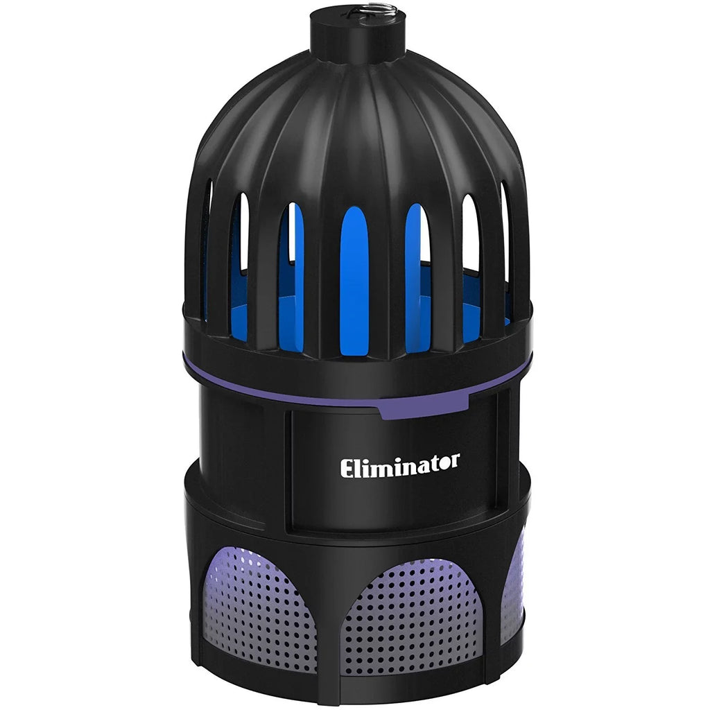 and Killer Bright LED Flies with Rid Fly Indoor Commercial Trap [UPGRADED] Eliminator for Mosquitoes Mosquito and Attracter All Mosquito and Powerful of Catcher & Fan/Get UV Light Residential Use