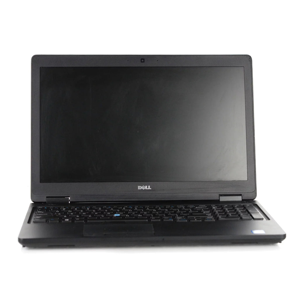 Graphics M.2 Used 10 3520 v.WCA Home SSD i7 8GB 15.6" B Integrated Precision Win Laptop Core 256GB
