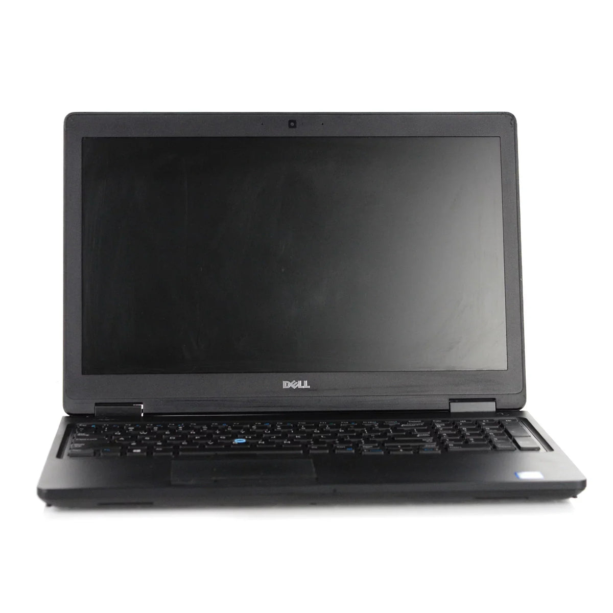 Graphics M.2 Used 10 3520 v.WCA Home SSD i7 8GB 15.6" B Integrated Precision Win Laptop Core 256GB