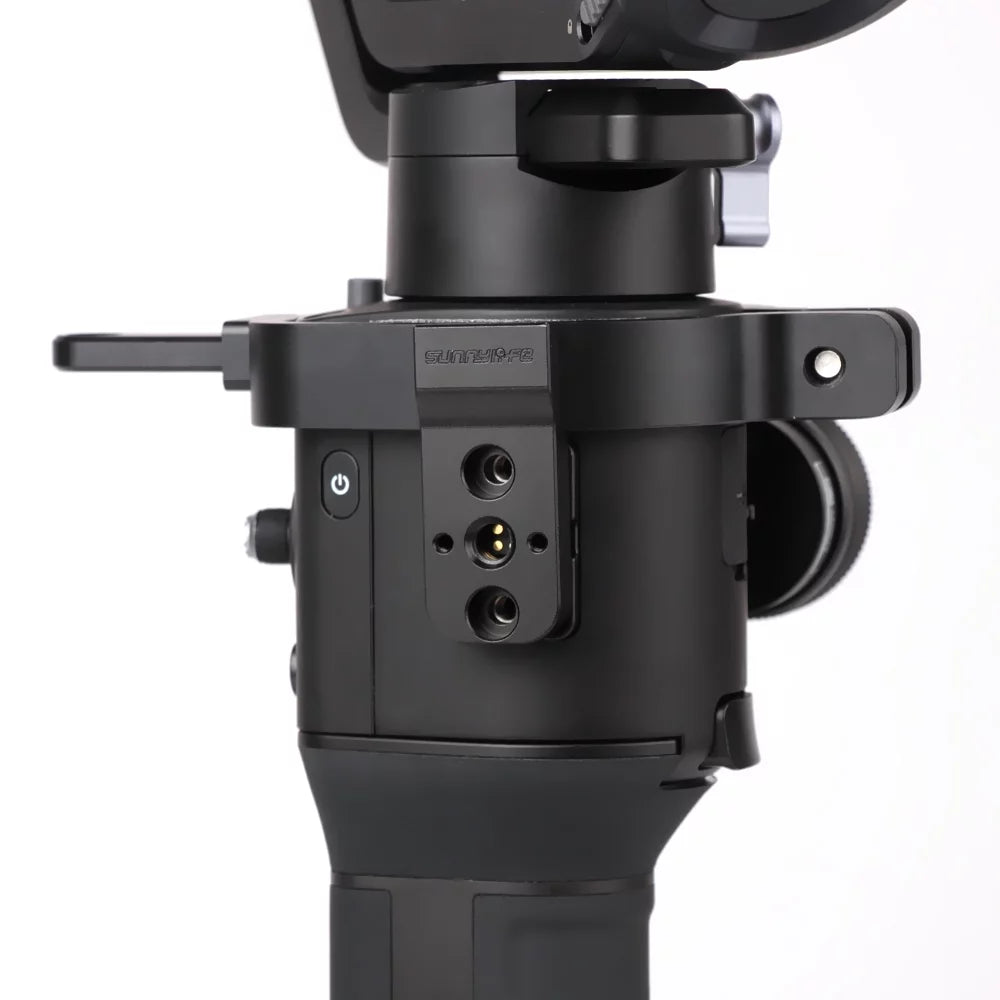 Sling Ronin Spare Neck with Strap for DJI Part Shoulder Stabilizer Gimbal SC Accessory Clip Strap Handheld