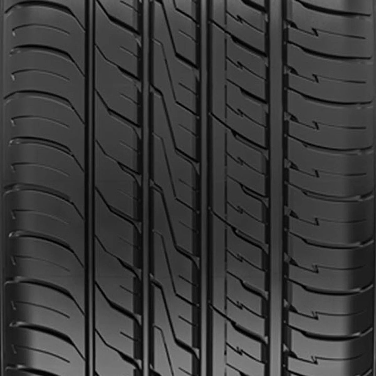 Gen All UHP A/S Tire 3 Ironman Passenger 225/40R18 92W iMove Season