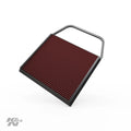 Z4 2006-2017 Performance, Series M, Replacement 35i, 33-2367 Washable, Air sDrive other I, 3.5 models), sDrive (Z4, Z4 High and Filter: Filter: Premium, Engine 135i select 335is, 1 K&N