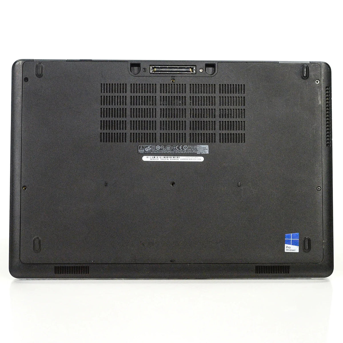Pro E5550 Used Latitude 128GB B Win 8GB Dual-Core Laptop SSD i5 v.WAA 10