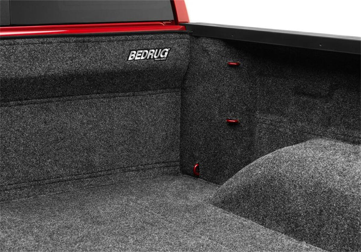 with select: Silverado, 2020-2023 by RealTruck BedRug Compatible Bed Truck 2020-2023 Brc20sbmpk Chevrolet RealTruck BedRug Sierra Liner by Complete GMC