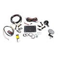 Signals ATV Honda for Horn & RANCHER 2015-2018 Mount Kit IRS 420 Signal 4x4 AT DCT Flush with