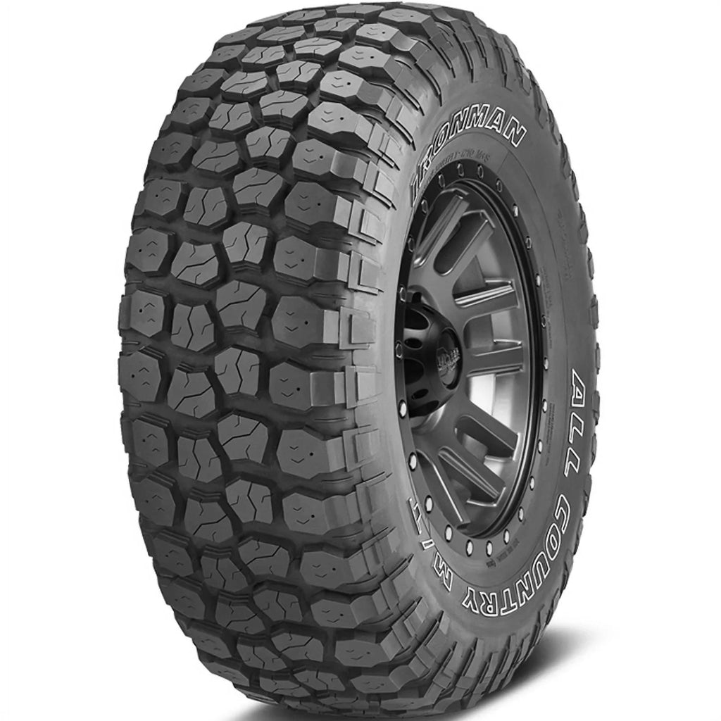 315/75R16 M/T E Ironman 10 Tire All LT MT Country Mud Load Ply