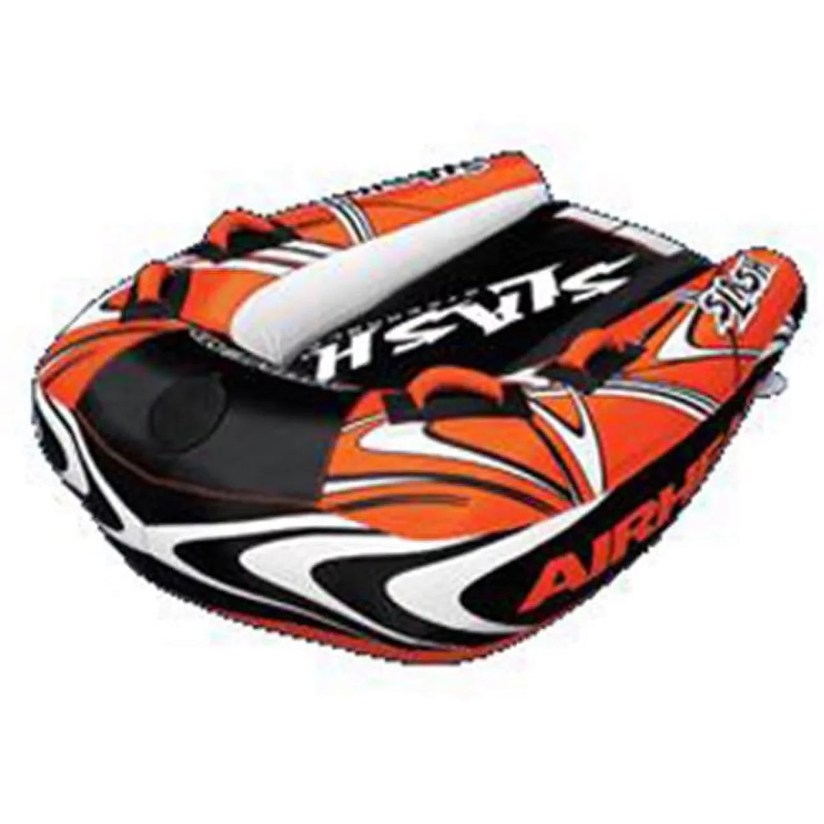 2 Towable Kwik Tek Sportsstuff Slash Tube Ski -