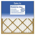 16 in. Air Of Filter 12 x 24 Flanders Basic 81555.011624 - Pack Pleated x 1