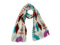 Blend Paulsen by Cashmere/Wool Inspired - by Jody James 02 Scarf Paul Cheung