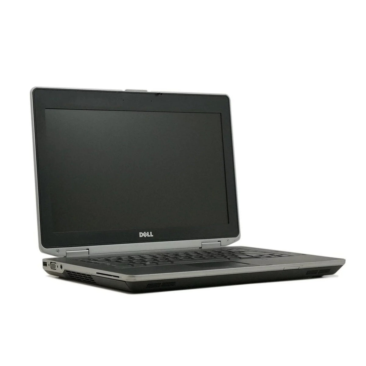 Latitude Laptop DDR3 Dual 64 Screen Computer, E6430 SSD Bit, 10 Used Home 128GB Core RAM, 2.60 14" Gen Drive, 4GB GHz Windows i5 3, Hard