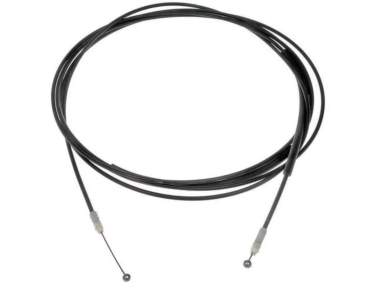 2011 2009 Camry Trunk Toyota 2008 GAS 2010 - - Lid Release Compatible 2007 with Cable