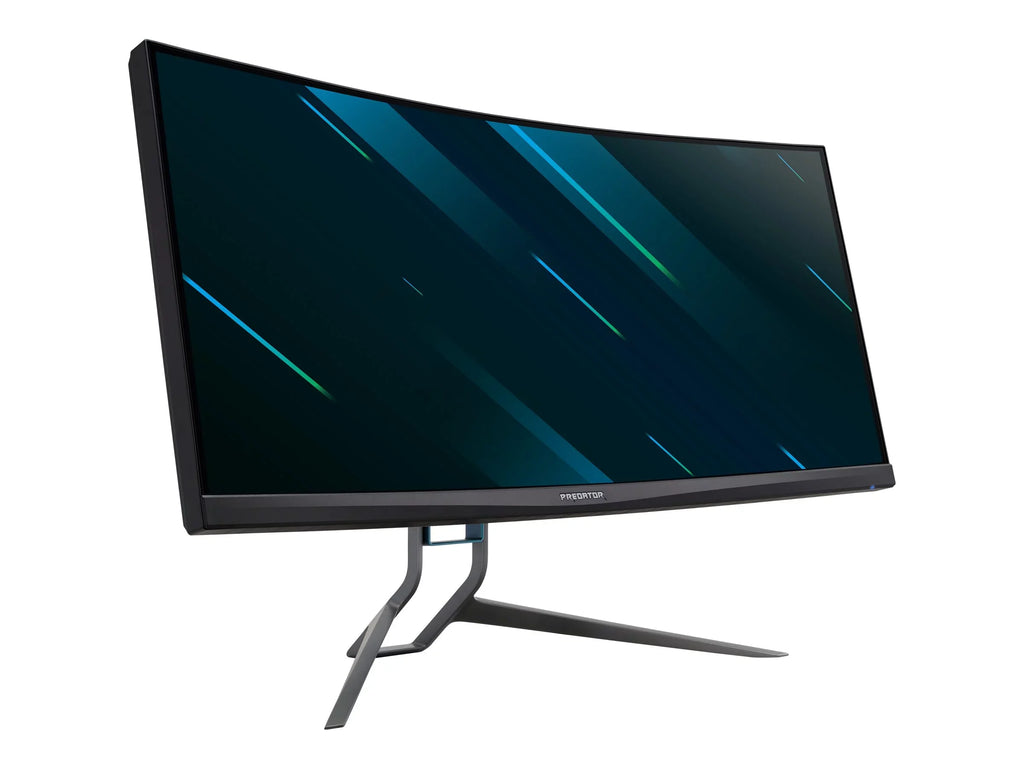 LED - - speakers 2500:1 4 curved - VA monitor 35" - ms 1000 Acer - - DisplayPort - HDMI, 1440 cd/m������������������ - WQHD X35 - - - black x Predator 3440