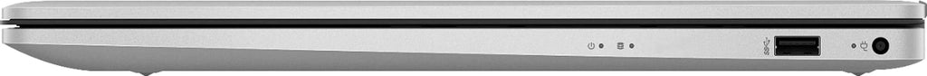 i5-1135G7, RAM, HDMI, Core Laptop Silver+YSC WiFi, 256GB Iris 11th Graphics, SSD, Webcam, 17.3 Quad HP USB-C, 11, 2022 Accessory Xe Windows Computer, 12GB