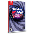 Game: - Is There Run Switch] [Nintendo Dimension Limited Wrong No #131