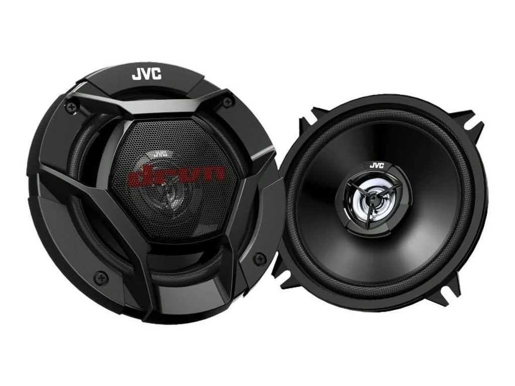 2 Series 260 Max, JVC (5.25", drvn - CS-DR521 Speakers Watts Way) Shallow-Mount DR Coaxial